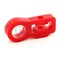 Energy Suspension For High Lift Jack Red Polyurethane 9.9466R - alternate 2